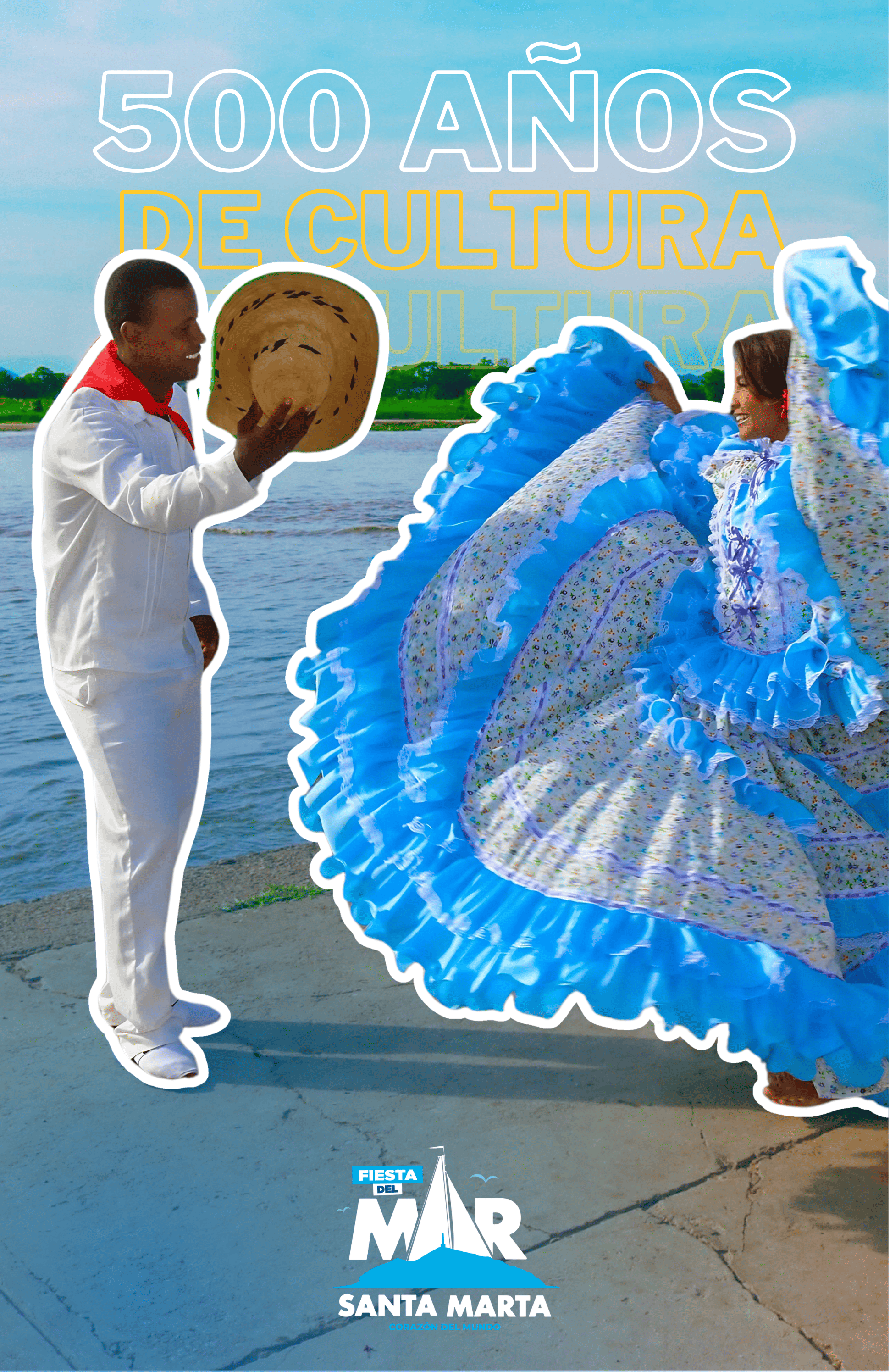 Logo del Evento